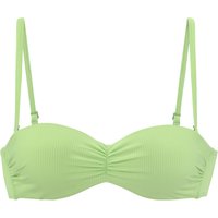 Damen Bandeau-Bikini-Top