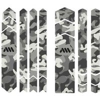 All Mountain Full Frame Schutzkit Camo – 18-teilig.