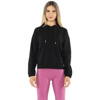Damen-Kapuzenpullover Never Without