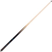 Billard-Queue ECO-Star 120 cm, 1-teilig Billard Unisex
