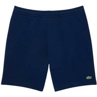 Lacoste Herren Sweat Short - GH9860