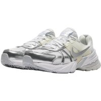 Schuhe  V2K Run Metallic Silver White