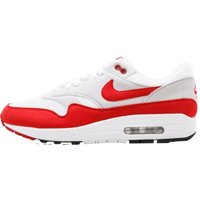 Schuhe  Air Max 1 Anniversary Red