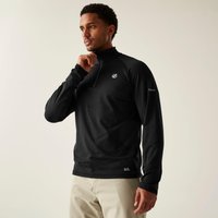 Fuse Up II Core Stretch Herren Skifleece