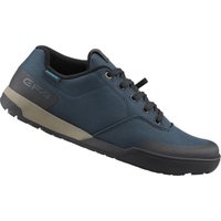 Offroad- Fahrradschuhe GF400, Dark Blue
