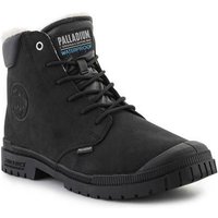 Unisex universal Schuhe Palladium Sp20 Cuff