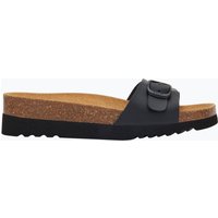 Scholl Ginni Wide Med Damen Flip-Flops