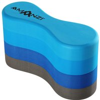 AMANZI Oceanic 4-lagige Zugboje