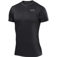 Atomic Sportshirt Herren Kurzarm - Quickdry Funktions T-Shirt - UPF50+
