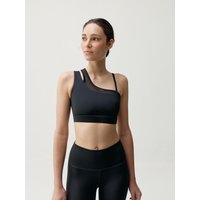 Karma Born Living Yoga-Oberteil für Damen