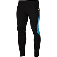 Laufleggings für Herren EXTREME HOBBY CALEIDOSCOPE