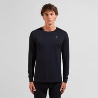 Natural Merino 200 Base Layer Langarmshirt ODLO