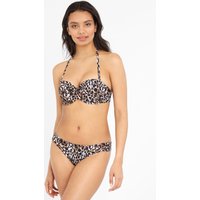 Damen LASCANA Bandeau-Bikini