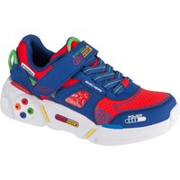 Sneakers Jungen Gametronix 2.0