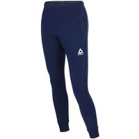 Winter Sweatpant Crew Pro Line Navy-Blau