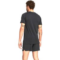 Wilson Serie Nahtloses Crew 2.0 T-shirt