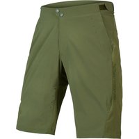 Endura GV500 Foyle Baggy Short Herren Radhose