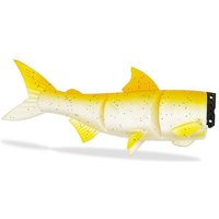 Corps de rechange pour Renky One 25cm - Spotted Orange