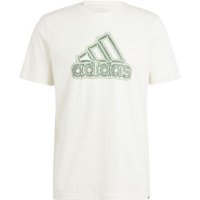 Kurzarmshirt Adidas Growth Bos T Sportswear für männer