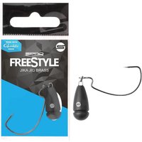 Spro Freestyle Jika Jig Brass Gr.1 - 5g