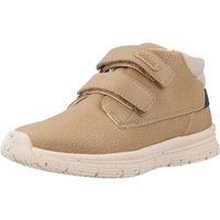 Stiefel Chicco Modell Cedio Farbe Hellbraun