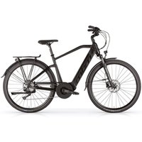 Elektro-Trekkingbike 28 Zoll EREBUS