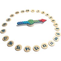 BS Toys Bewegungsspiel The Outdoor Arrow