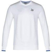 Herren ausbildung Sweatshirts Puma Sport Crew Sweat