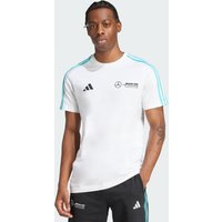 Mercedes - AMG Petronas Formula One Team DNA T-Shirt