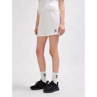 Kurze Hose Hmlessential Damen HUMMEL