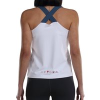 Bullpadel Dilos Tank Top