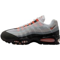 Schuhe  Air Max 95 OG Big Bubble Bright Mandarin (2025)