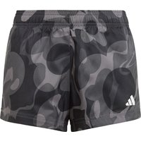 Essentials AEROREADY Seasonal Print Kids Shorts