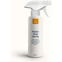 Pollen Stop-Spray • für Fliegengitter - endlich wieder durchatmen