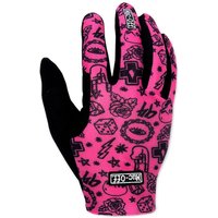 Muc Off Unisex Fahrrad Handschuhe Mesh Summer Lightweigt