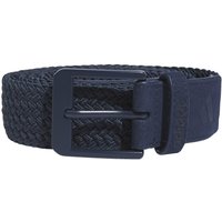 Braided Stretch Gürtel