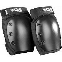 TSG All Terrain Knieschoner Schwarz