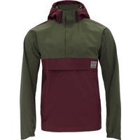 Montesolo MJ2221 olive-plum S