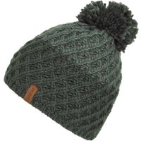 Protest Wintermütze PRTHIKER Mistygreen