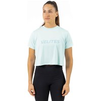 Crop Holo | Perfect Fit | Cross Training Velites