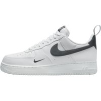 Schuhe  Air Force 1 '07 LV8 UT White Grey