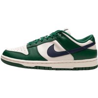 Schuhe  Dunk Low Retro Gorge Green Midnight Navy