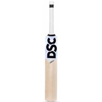 DSC Condor Flicker Kashmir Willow Cricket Bat | Farbe: Multicolor | Größe: 2
