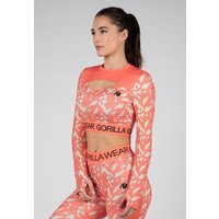 Osseo Lange Ärmel - Rosa