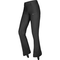 Reitleggings full grip Damen ELT Jodhpur Olivia Silikon
