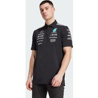 MERCEDES - AMG PETRONAS FORMULA ONE TEAM POLOSHIRT
