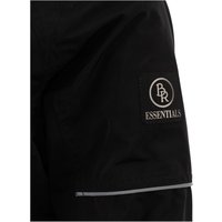 Kapuzensweatjacke mit durchgehendem Reißverschluss BR Equitation Essentials Recy