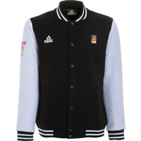 PEAK Collegejacke Deutschland Unisex
