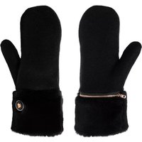 Mercury - Premium Beheizbare Fäustlinge | Made in Italy