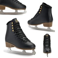 ATTABO Isla Eiskunstlaufschuhe